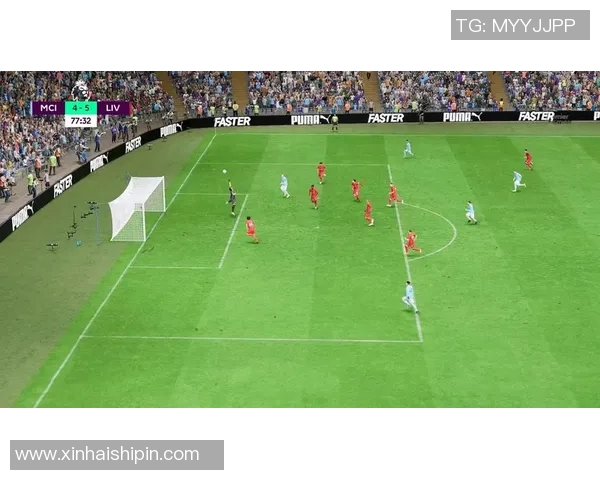 足球巨星远程射门精彩瞬间集锦展现绝佳技术与力量